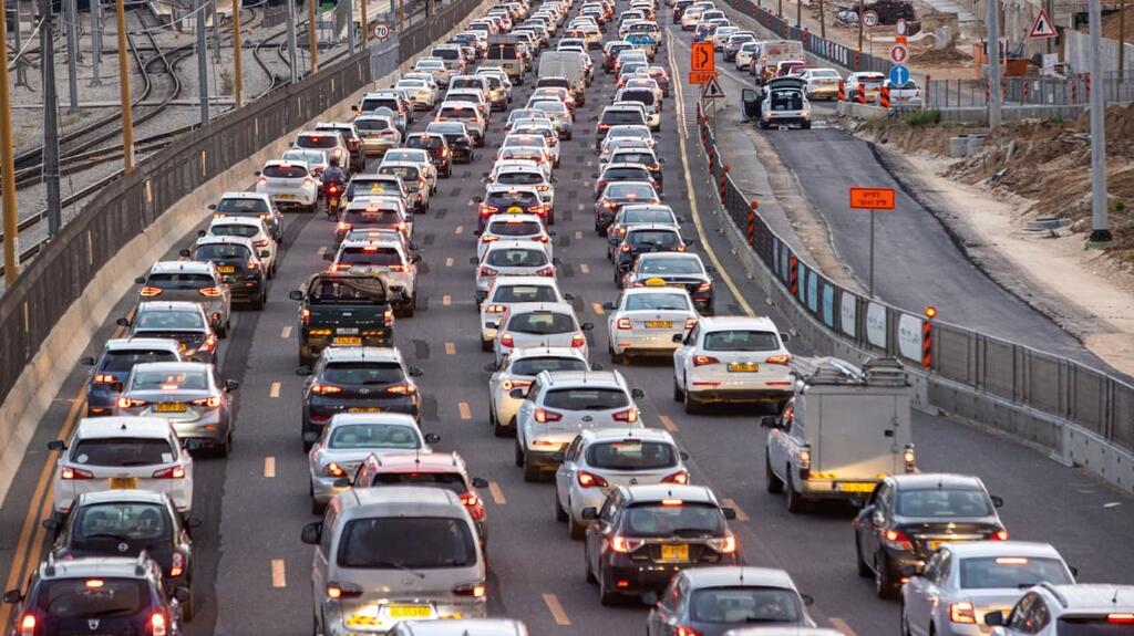  Новая опасность для автовладельцев в Израиле: кражи датчиков