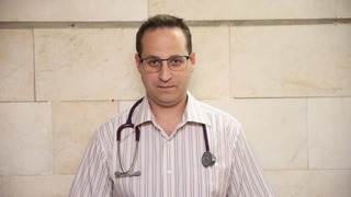 ד"ר סיריל יופה