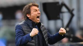 אנטוניו קונטה