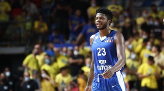 ג'סטין פאטון