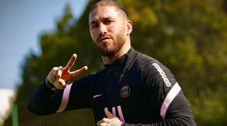 סרחיו ראמוס