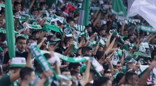 אוהדי מכבי חיפה