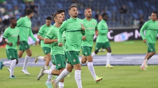 שחקני מכבי חיפה