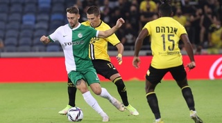 הדיון על מצבן של האגודות הגיע לכנסת