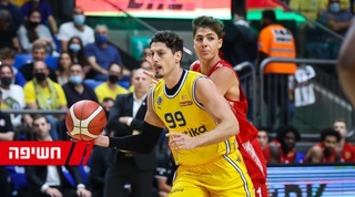 אדם אריאל ויפתח זיו