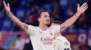 זלאטן איברהימוביץ'