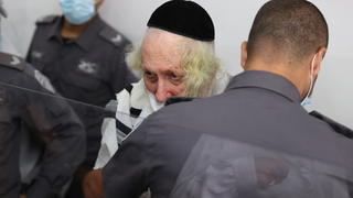 הארכת מעצר לאליעזר ברלנד בחשד למעורבות בפרשת רצח והיעלמות