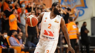 ג'רמי פארגו