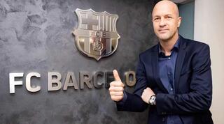 ג'ורדי קרויף