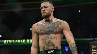 קונור מקגרגור