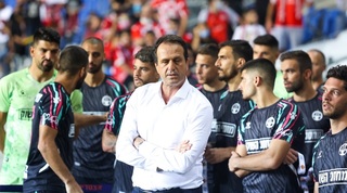 רוני לוי ושחקניו