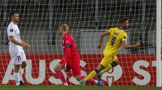 עדן שמיר חוגג