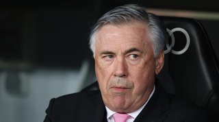 קרלו אנצ'לוטי