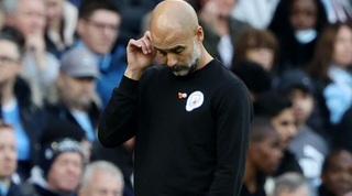 פפ גווארדיולה