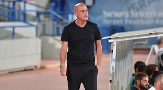 יוסי אבוקסיס