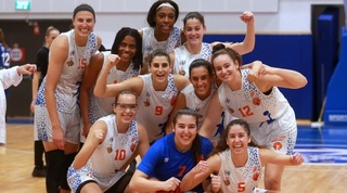 שמחת המנצחות