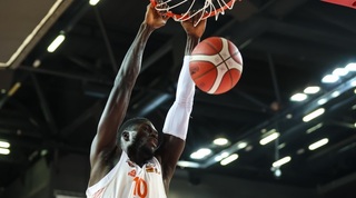 מאליק דיים מטביע