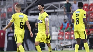 שחקני בית"ר ירושלים