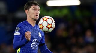 אנדראס כריסטנסן