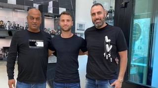 ואסים מחאמיד, רז כהן ואחמד אבו אלעם