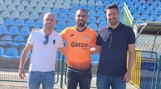 אדם קידן, איסמעיל ריאן ורועי אלנקווה