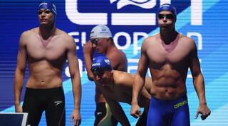 רביעיית השליחים