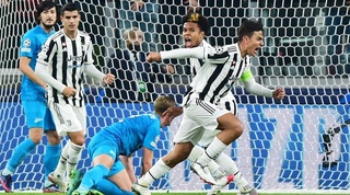 פאולו דיבאלה בטירוף