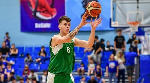 דניאל קופרברג מוסר