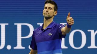 נובאק ג'וקוביץ'