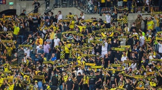 אוהדי בית"ר ירושלים