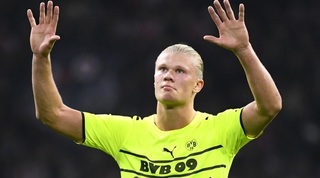 ארלינג הולאנד