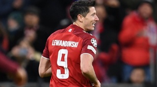 רוברט לבנדובסקי