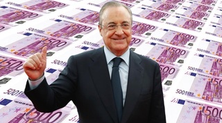 פלורנטינו פרס