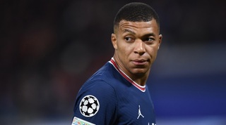 קיליאן אמבפה