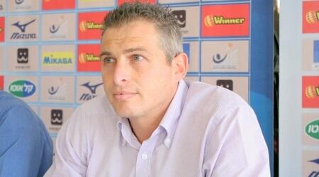 מנכ"ל האיגודת יניב נוימן