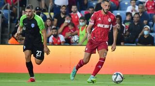 שגיב יחזקאל