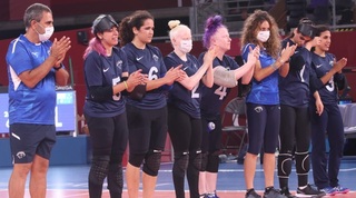 נבחרת ישראל בכדורשער  (מערכת ONE)