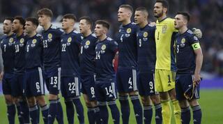 שחקני נבחרת סקוטלנד