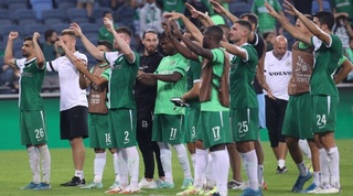 שחקני מכבי חיפה