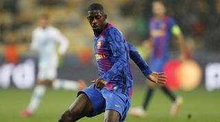 אוסמן דמבלה