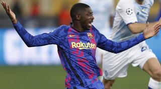 אוסמן דמבלה