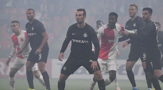 שון גולדברג