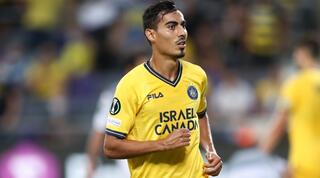 מתן חוזז חוגג