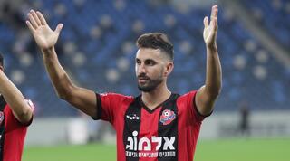 אלון תורג'מן