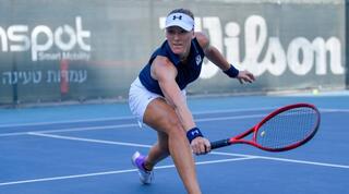 לינה גלושקו