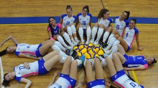 בנות מכבי רעננה