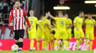 מוניאין מאוכזב