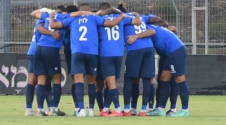 שחקני עירוני קריית שמונה