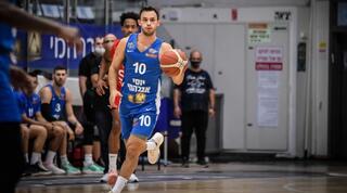 רועי הובר  (מערכת ONE)