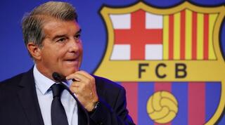 ז'ואן לאפורטה